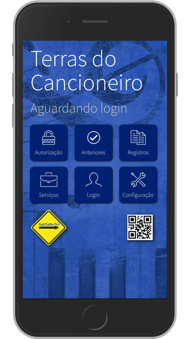 Screenshot #1 pour cancioneiro