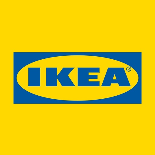 IKEA CN iOS App