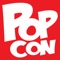 Indy PopCon Show Guide App