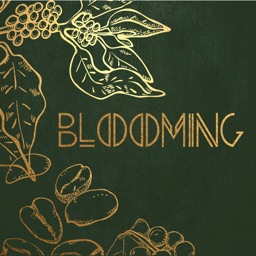 Blooming