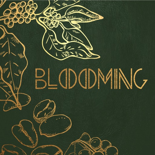 Blooming