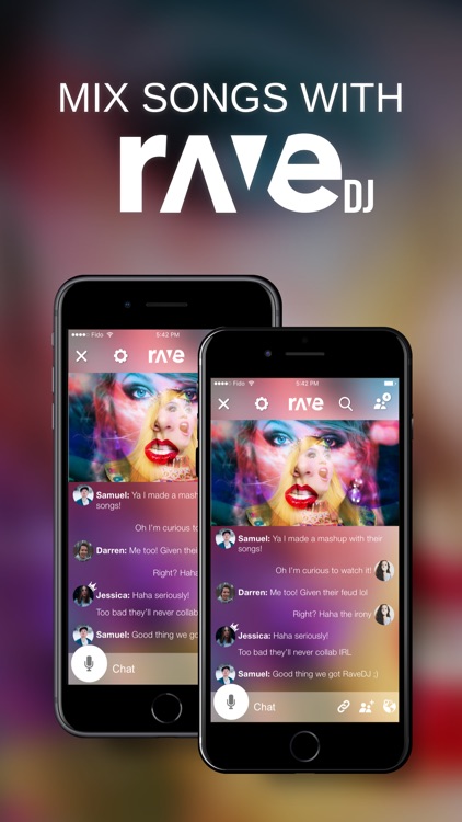 Rave – Watch Together screenshot-4