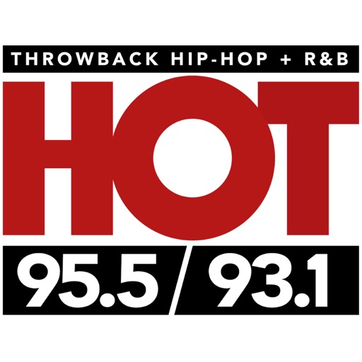 Hot 95.5/93.1 Download