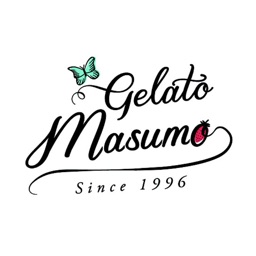 GelatoMasumo 公式アプリ