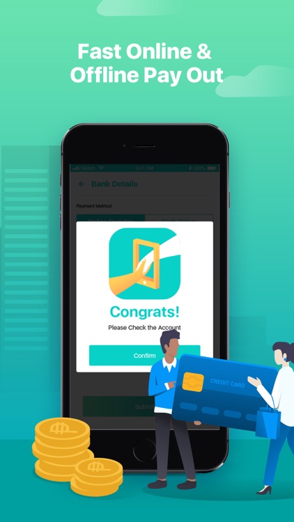 Kusog Pera screenshot-3