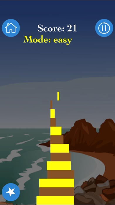 Stack Maker Game screenshot 2