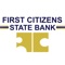 First Citizens State Bank