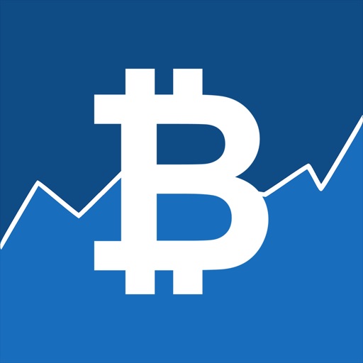 Crypto App - Widgets, Alerts