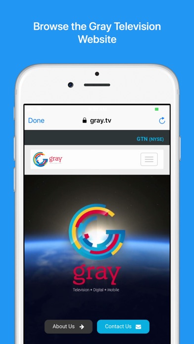 【图】Gray Television(截图2)