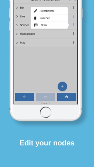 MindCloud - Mindmap to go(圖3)-速報App