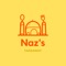 Congratulations - you found our Naz's Takeaway in Southport App