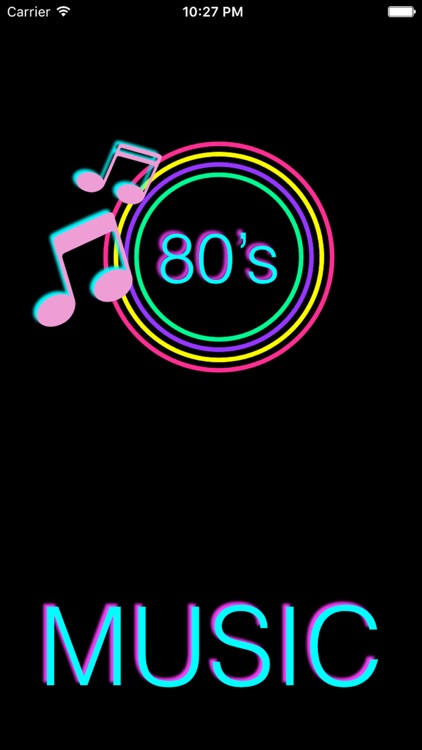 80s Music