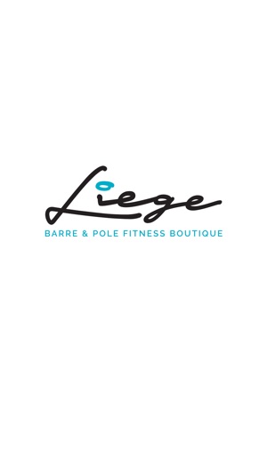 Liege Barre and Pole Fitness(圖1)-速報App