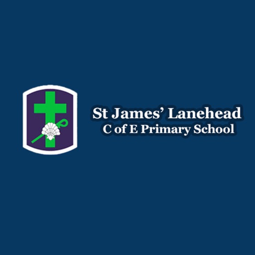 St James' Lanehead icon