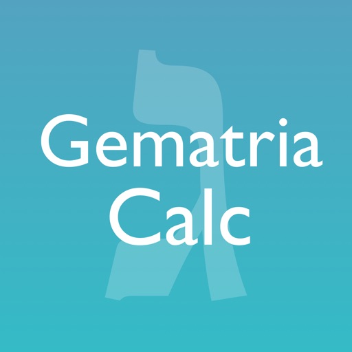Gematria Calc
