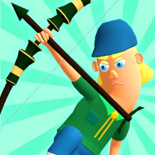 Mr. Longbow iOS App