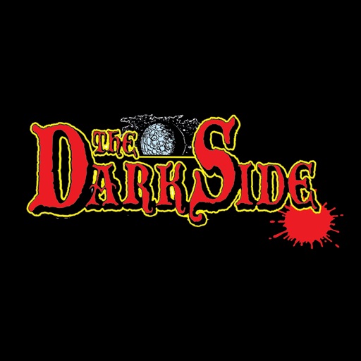 The Darkside iOS App