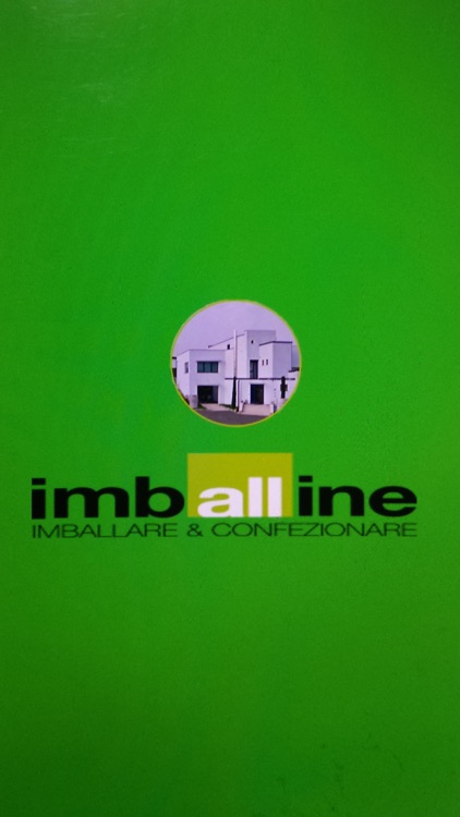 Imballine