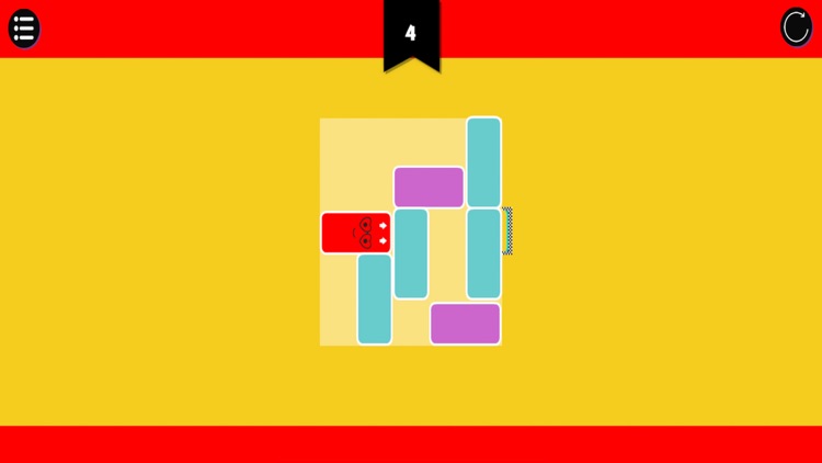 Logic Blocks Path Puzzle Games screenshot-4