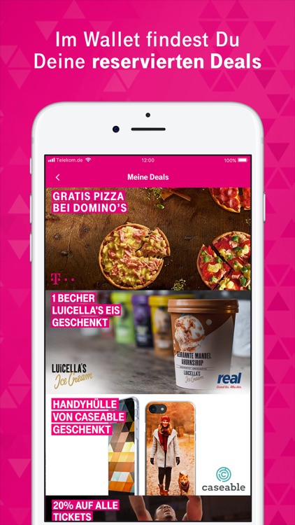Mega-Deal - Geschenke, Gewinne screenshot-7