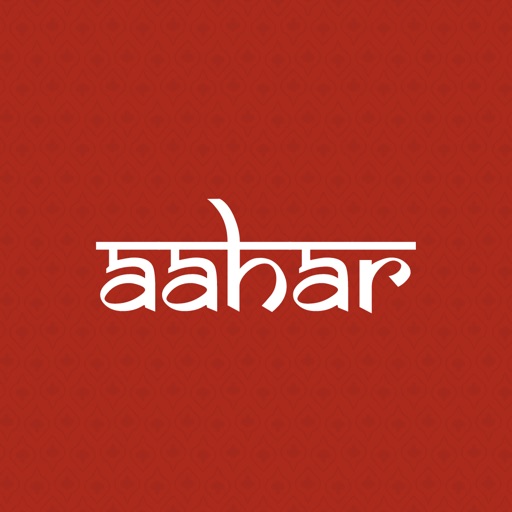 Aahar Indian Vegetarian icon