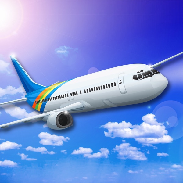 AIRPLANE FLIGHT SIMULATOR 2018 AIRPLANE FLIGHT SIMULATOR 2018