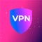 Fast and unlimited VPN connection