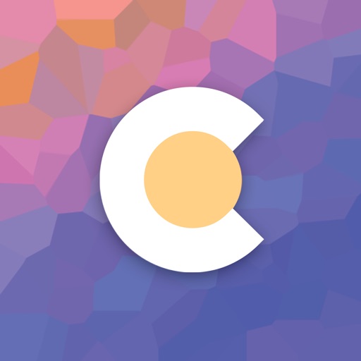 Colorado Color Palette iOS App