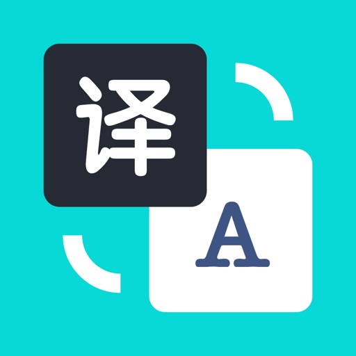 翻译Translator -Photo Translator