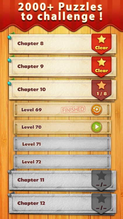 Tasty Cookies Word Search Game screenshot-3