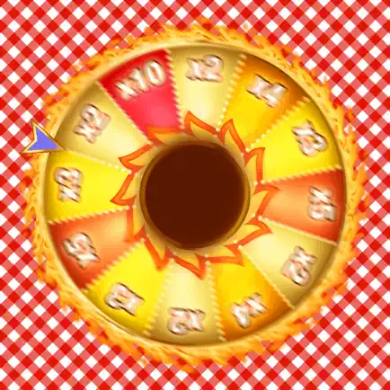 Fire Baker’s Wheel Читы