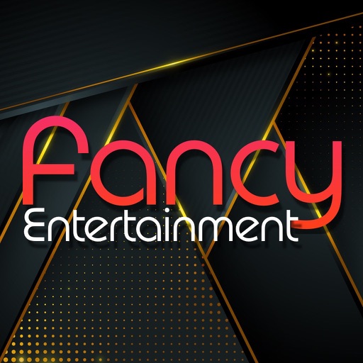 Fancy TV: Movies, Anime iOS App