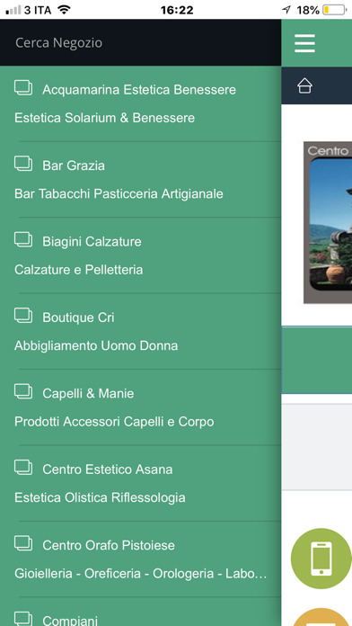 Quarrata Shopping screenshot 3