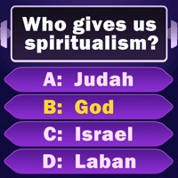 Bible Quiz Jeu Biblique sur PC