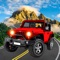 Offroad Jeep Safari Game 2021