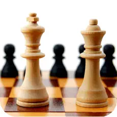 Application Chess Online - Duel Friends! 12+