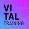 Reserva de turnos Vital Training 