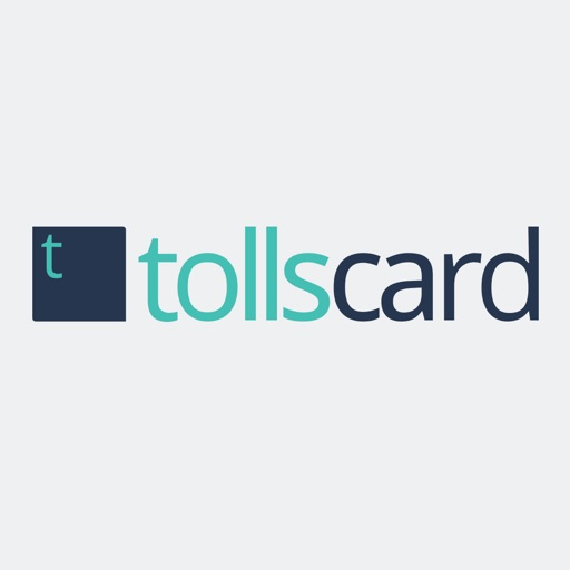 TollsCard truTap v2.0 iOS App
