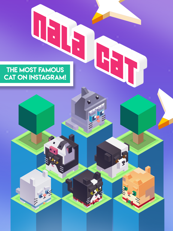 Nala Cat™ screenshot 10