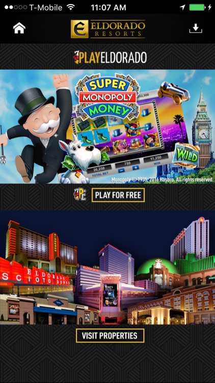Eldorado Resorts