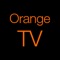 La aplicación Orange TV te permite acceder al mejor contenido de entretenimiento cuando y donde quieras