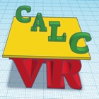 Calculus in Virtual Reality