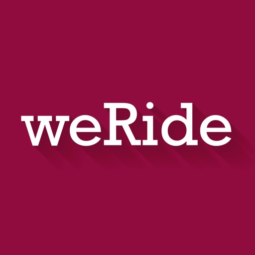 weRide Rider