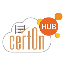 CertOn HUB