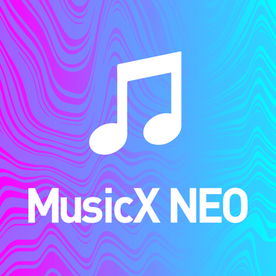 Music X NEO