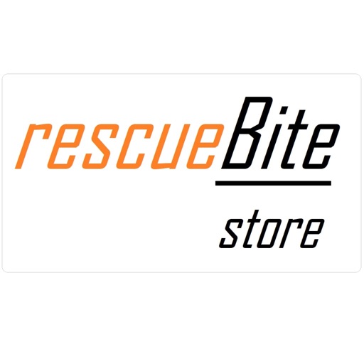 rescueBite Store