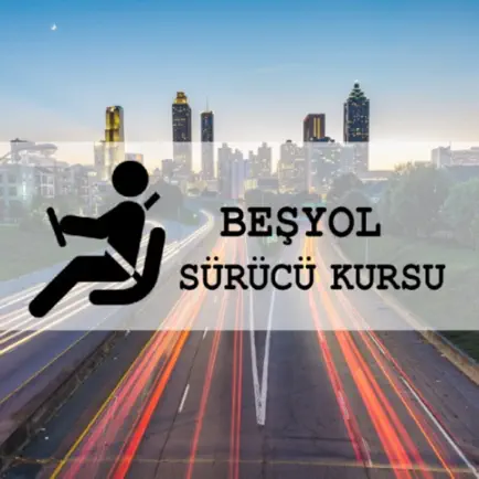 Beşyol Sürücü Kursu Читы