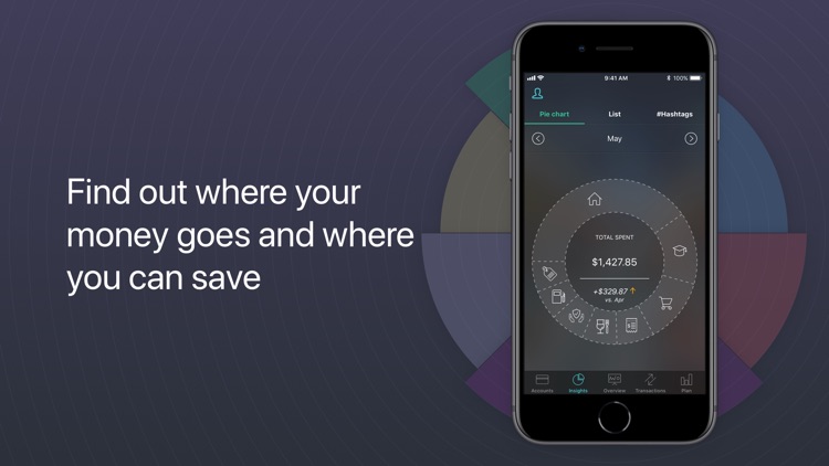 PocketGuard: Money & Budgeting