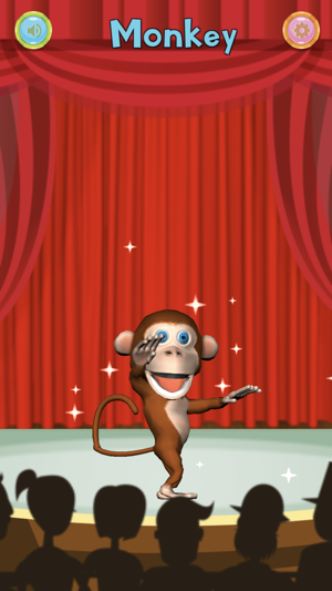 Animal Dance for kids(圖1)-速報App