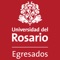 Comunidad de Egresados Rosaristas